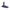 Love To Love Gofast Thrusting Vibrator Midnight Indigo in sleek purple design with thrusting and tapping features.
