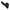 Banana Pants BumpHer Black dildo base stimulation cushion for enhanced strap-on pleasure.