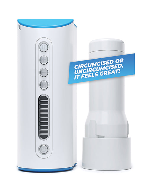 Autoblow AI Ultra Blow Job Stroker with Video Sync