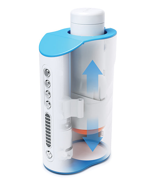 Autoblow AI Ultra Blow Job Stroker with Video Sync