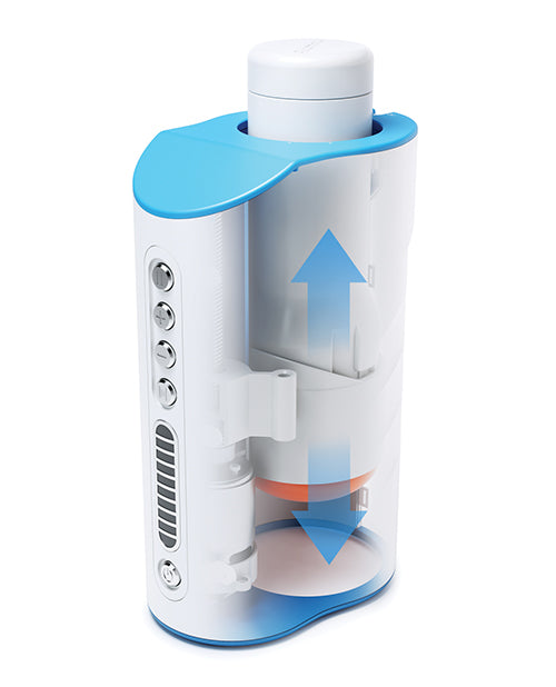 Autoblow AI Ultra Blow Job Stroker with Video Sync