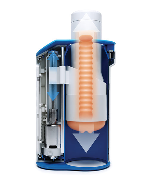 Autoblow AI Ultra Blow Job Stroker with Video Sync