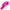 Flexible Vibrating Silicone Mini Rabbit Pink, a compact dual-motor rabbit vibrator with flexible design.