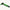 Creature Cocks Octo Wand Silicone Vibrator With Attachment in vibrant green with removable tentacle.