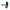 ZALO Bayek Vibrating Couples Ring in Turquoise Green | Waterproof Sex Toy with Remote Control and USB Rechargeable Battery