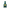 ZALO Bayek Vibrating Couples Ring in Turquoise Green with 8 Vibration Modes, Waterproof Design, and USB Rechargeable Battery