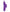 Pretty Love Snail Honey Finger Vibe Purple ergonomic vibrator for precise stimulation.