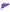 Pretty Love Snail Honey Finger Vibe Purple - ergonomically designed vibrator with a silicone loop for targeted stimulation.