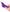 Image of Pretty Love Snail Honey Finger Vibe Purple on a hand, showcasing its ergonomic design and playful snail shape.