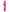 Pretty Love Romance Beau Snail Rabbit Vibrator Hot Pink
