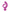 Bodywand Triple Play Threeplay Pro Wand Vibrator in vibrant pink, designed for multi-point stimulation.
