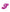 Bodywand Triple Play Threeplay Pro Wand Vibrator in vibrant pink, designed for multi-point stimulation.