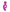 Bodywand Triple Play Threeplay Pro Wand Vibrator in vibrant pink color with ergonomic design for versatile pleasure.