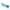 Eden Ripple Flexible G-Spot Vibrator in blue, designed for targeted internal pleasure and G-spot stimulation.