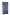 Fleshstixxx 8 Inch Vibrating Dildo With Balls Dark in packaging showcasing powerful vibration features.