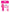 Pink Pussycat Clit Tease Bullet Vibrator