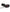 Electrastim Silicone Electro Butt Plug Black