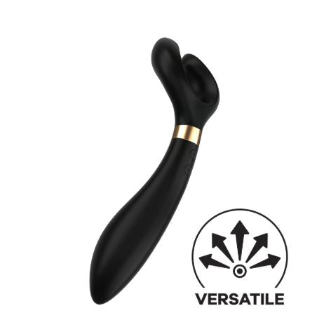 Satisfyer Endless Fun Multifunction Couples Vibrator