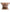 Rave Ring Xhale Single Sachet Breath Easy Scent Yellow worn on a person's septum, showcasing its vibrant yellow color.