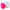 Bella Rose Silicone Vibrator Pink