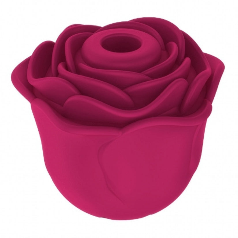Bella Rose Pro Clitoral Stimulator Vibrator - Image 2
