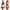 Fantasy Lingerie Play 5 Star Service Maid Costume Black L/XL showing front and back views of the seductive outfit.