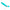 Pretty Love Edward G-Spot Vibrator Blue with battery compartment open for easy access.