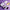ZALO Lia Suction Massager Lavender Purple
