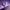 ZALO Lia Suction Massager Lavender Purple