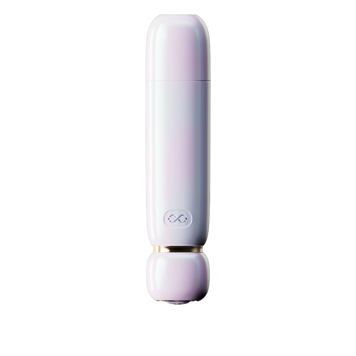 ZALO Lia Suction Massager Lavender Purple
