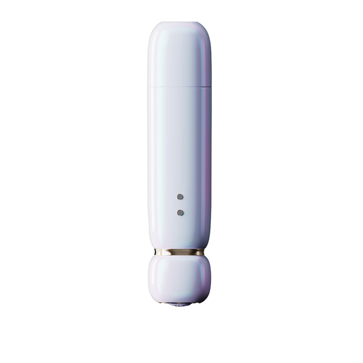 ZALO Lia Suction Massager Lavender Purple