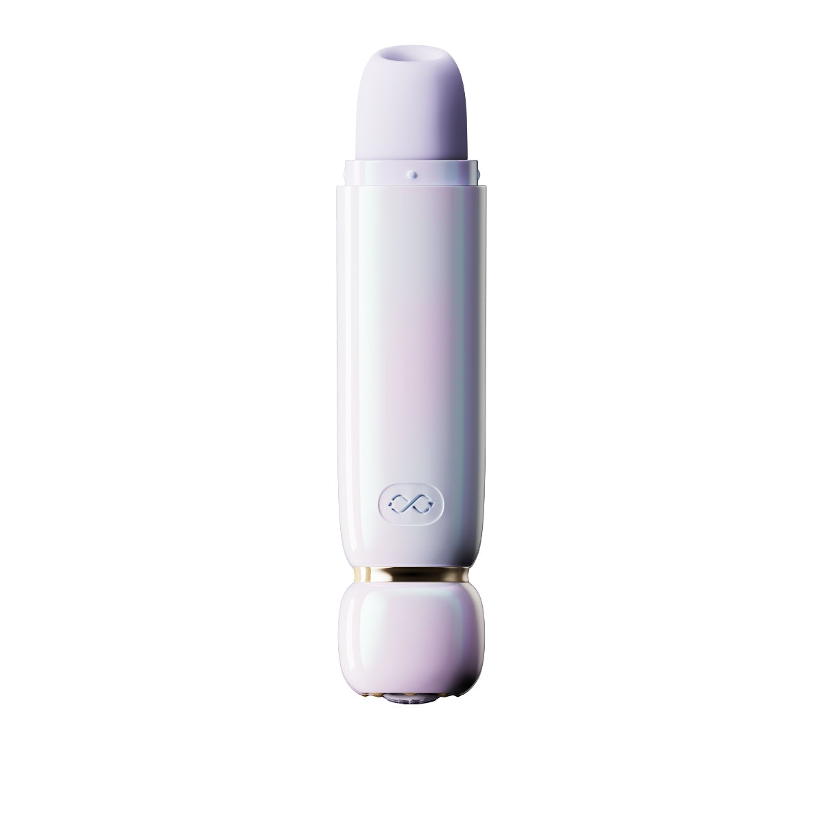 ZALO Lia Suction Massager Lavender Purple