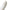 ZALO Lia Suction Massager Floral White