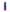 Le Wand Rechargeable Rainbow Bullet Vibrator - Image 2