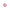 Eluxe Vibrating Ruby Ombre Anal Plug Medium Remote sparkling clear gem base close-up.