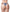 Mememe Go Wild Snake Printed Thong Small