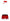 Male Power St Dick Santa Costume Shorts Red S/M set with red shorts and matching Santa hat for festive celebrations.