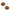 Neva Nude Pumpkin Sequin Pasties Orange in the shape of jack-o'-lanterns with shimmering orange sequins.