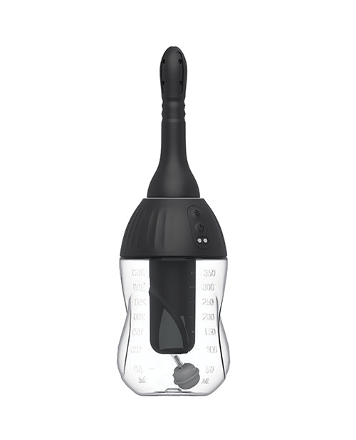 Nexus Thrusting Automatic Douche for convenient anal hygiene with customizable cleaning modes and pleasurable experience.