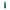 ZALO Nave Vibrating Nipple Clamps Turquoise Green with EasyClamp technology and powerful vibration