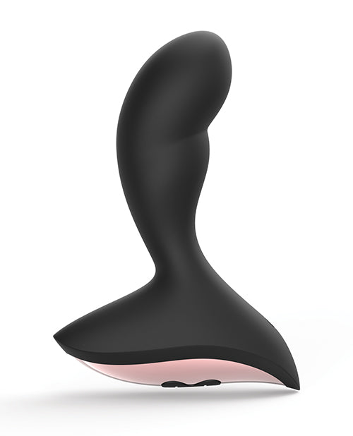 Thrillz Sec Bro Silicone Prostate Massager with Remote - Image 4