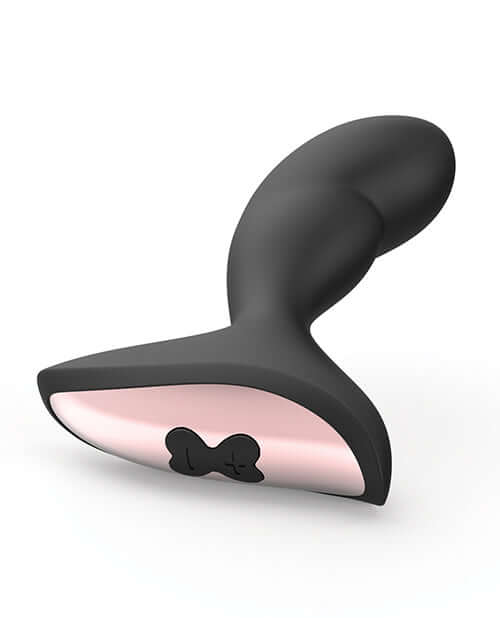 Thrillz Sec Bro Silicone Prostate Massager with Remote - Image 5