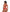 Oh La La Cheri Aubrielle Mesh Bra and Thong Set Red XL shown from the back highlighting the detailed design and ruffle.