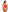 Aubrielle Polka Dot Mesh Underwire Teddy Red 1X with ruffles and open back, showcasing playful sheer design.