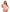 Oh La La Cheri Forever Valentine Lace Teddy Pink 1X/2X model wearing a lace teddy showcasing romance and flirtation.