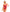 Holiday Soft Cup Satin Teddy with Hood Red and White L/XL model showcasing festive charm and style.