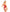 Oh La La Cheri Holiday Sparkle Sequin Teddy Red White Large showcased from the back, featuring a sequined design and soft trim.