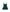 Holiday Elfina Padded Chemise with Marabou Trim Green S/M featuring rich green fabric and festive marabou accents.