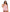 Forever Valentine Lace Babydoll and G-String Pink Small showcasing flirty lace details and soft pink fabric.
