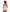 Forever Valentine Lace Babydoll and G-String Pink Small back view showcasing delicate lace and feminine silhouette.